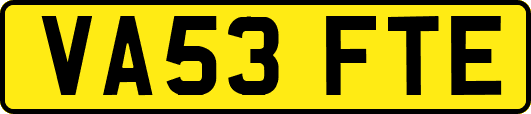 VA53FTE