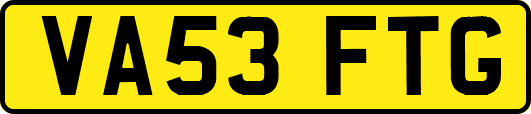 VA53FTG