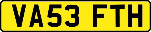 VA53FTH