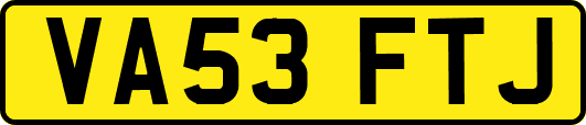 VA53FTJ