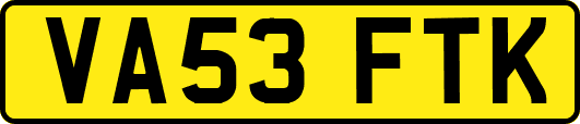 VA53FTK