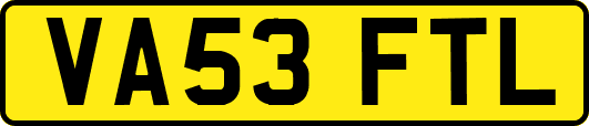 VA53FTL
