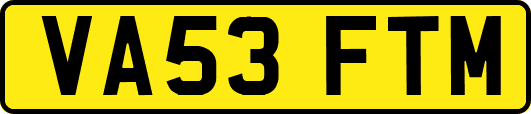 VA53FTM