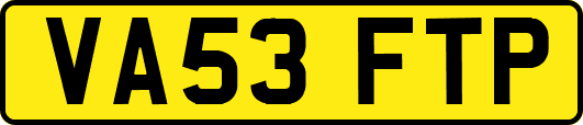 VA53FTP