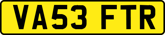 VA53FTR