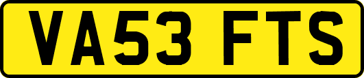 VA53FTS