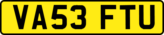 VA53FTU