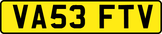 VA53FTV