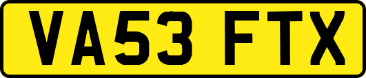VA53FTX