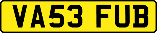 VA53FUB