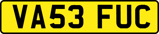 VA53FUC
