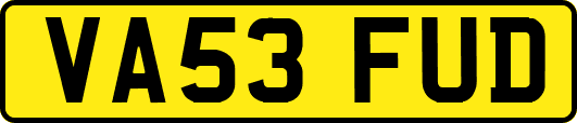 VA53FUD