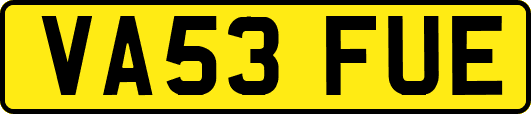 VA53FUE