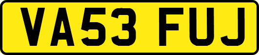 VA53FUJ