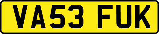 VA53FUK