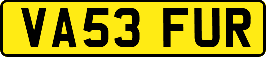 VA53FUR