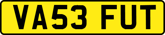 VA53FUT