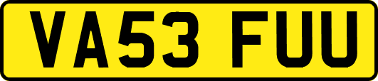 VA53FUU