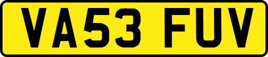 VA53FUV