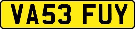VA53FUY