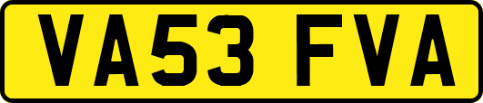 VA53FVA