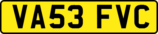 VA53FVC