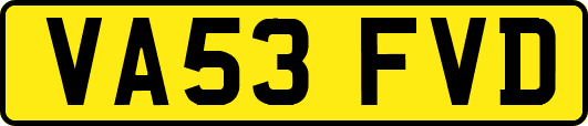 VA53FVD