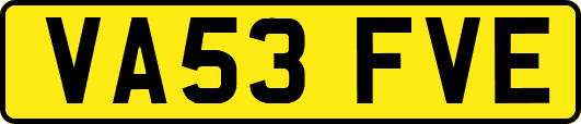 VA53FVE