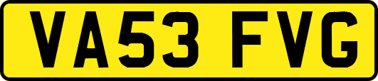 VA53FVG