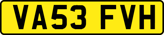 VA53FVH