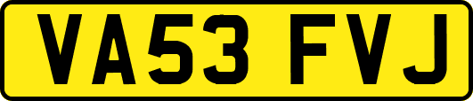 VA53FVJ