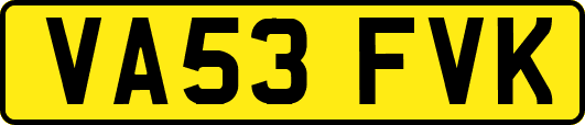 VA53FVK