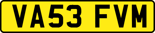 VA53FVM