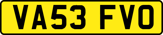 VA53FVO