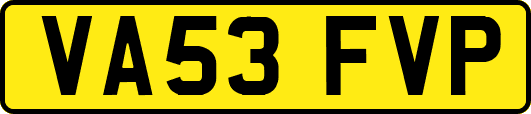 VA53FVP