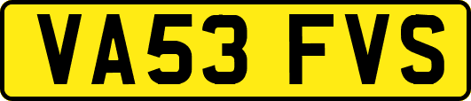 VA53FVS