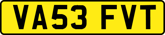 VA53FVT