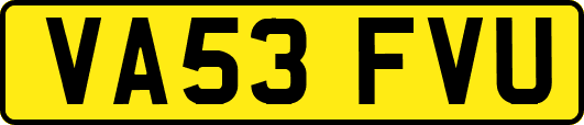 VA53FVU