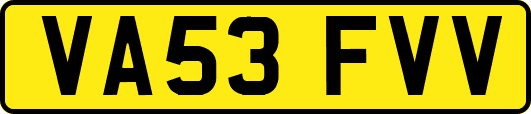 VA53FVV