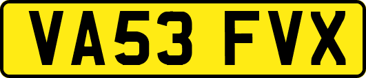 VA53FVX