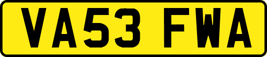 VA53FWA