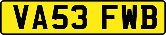 VA53FWB