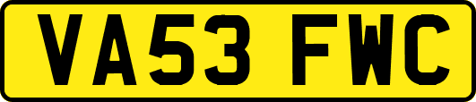 VA53FWC
