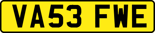 VA53FWE