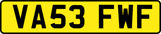 VA53FWF