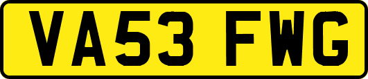 VA53FWG