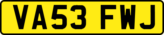VA53FWJ