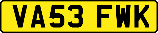 VA53FWK