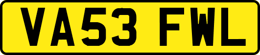 VA53FWL