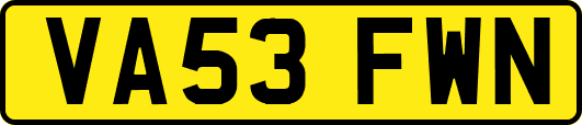 VA53FWN
